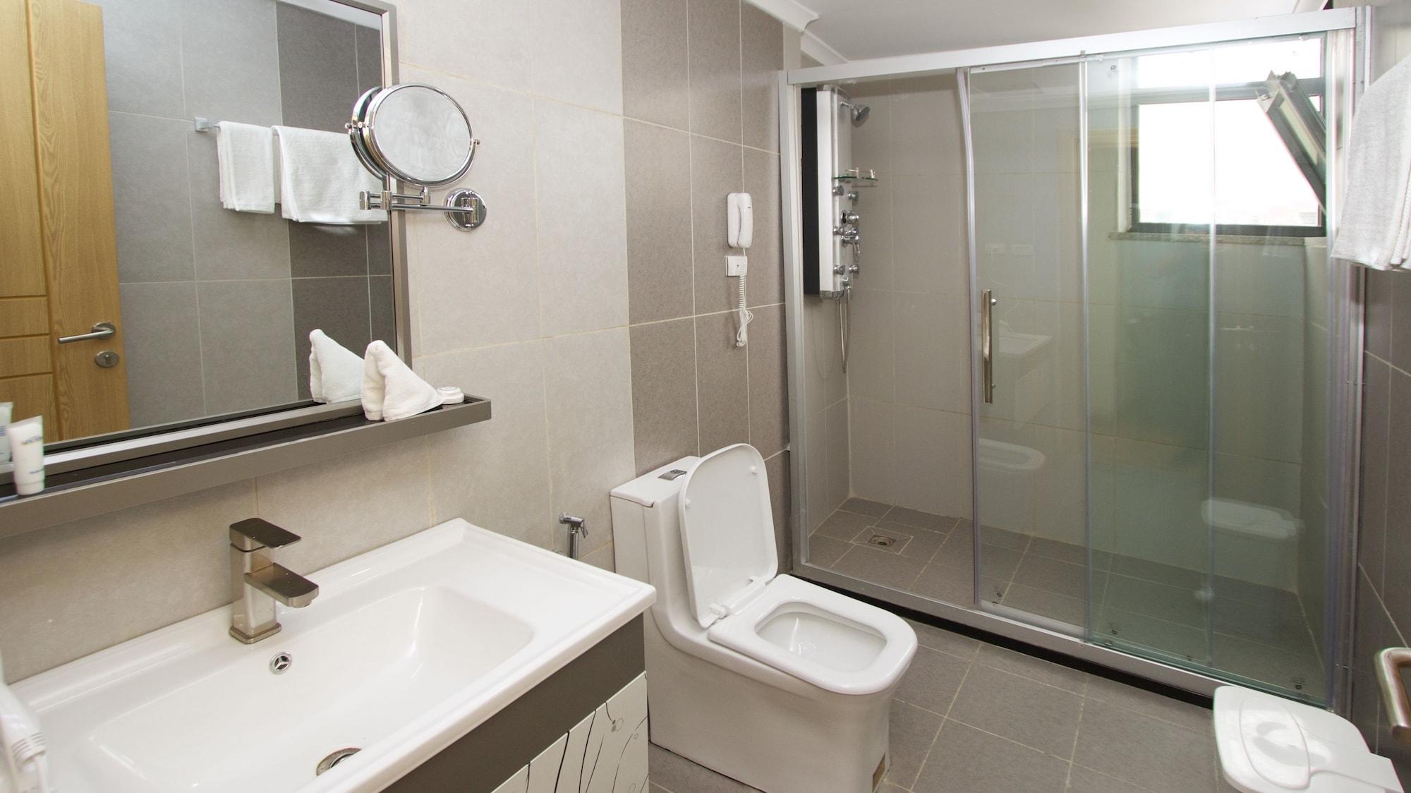 Yober Hotel Аддис-Абеба Экстерьер фото