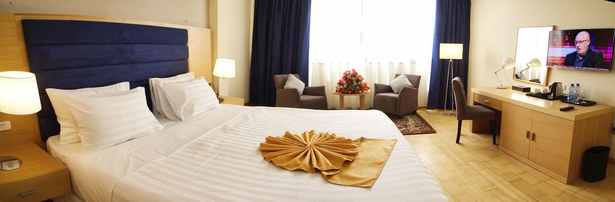 Yober Hotel Аддис-Абеба Экстерьер фото