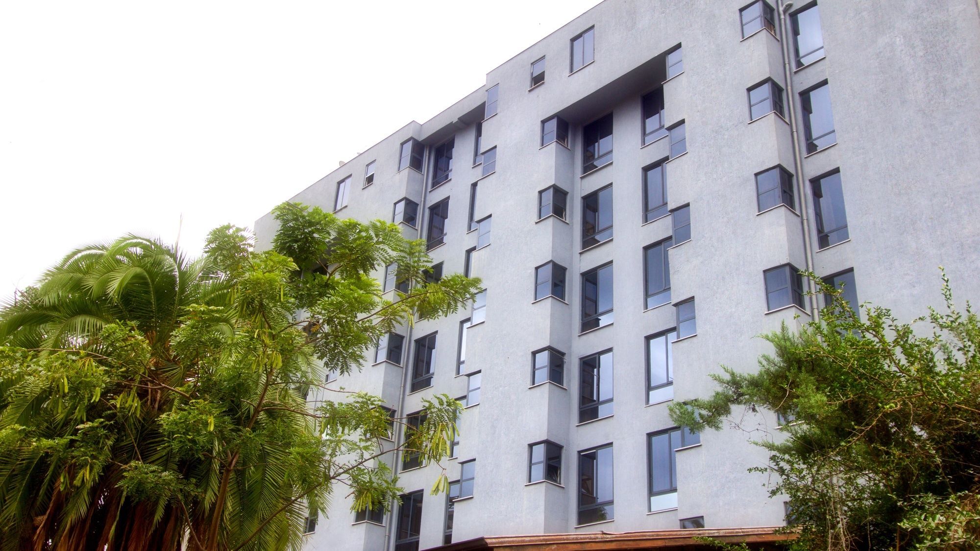 Yober Hotel Аддис-Абеба Экстерьер фото